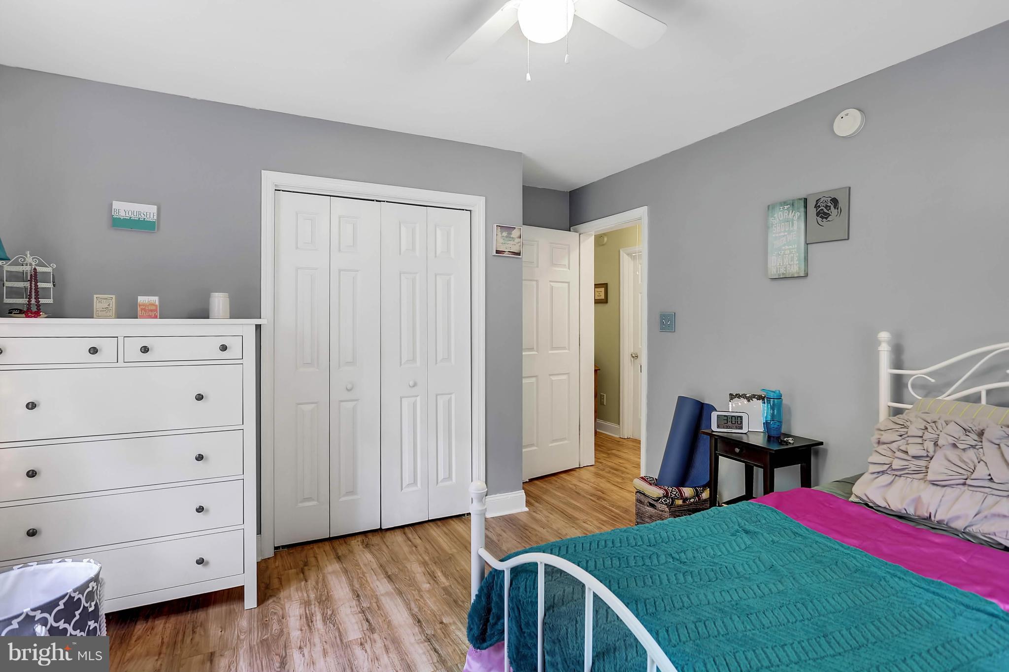 7435 Comorn Road King George, VA 22485 - Photo 15 of 27 Bedroom