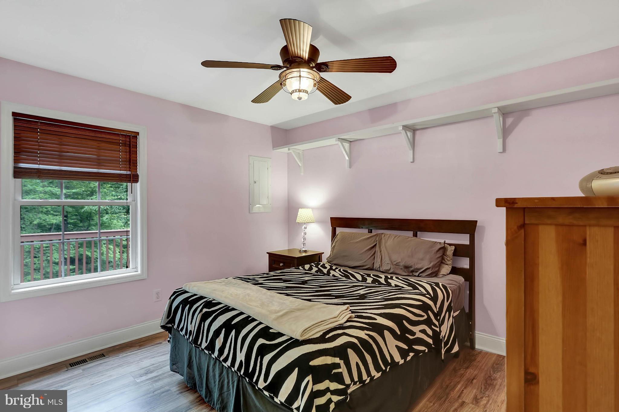 7435 Comorn Road King George, VA 22485 - Photo 17 of 27 Bedroom