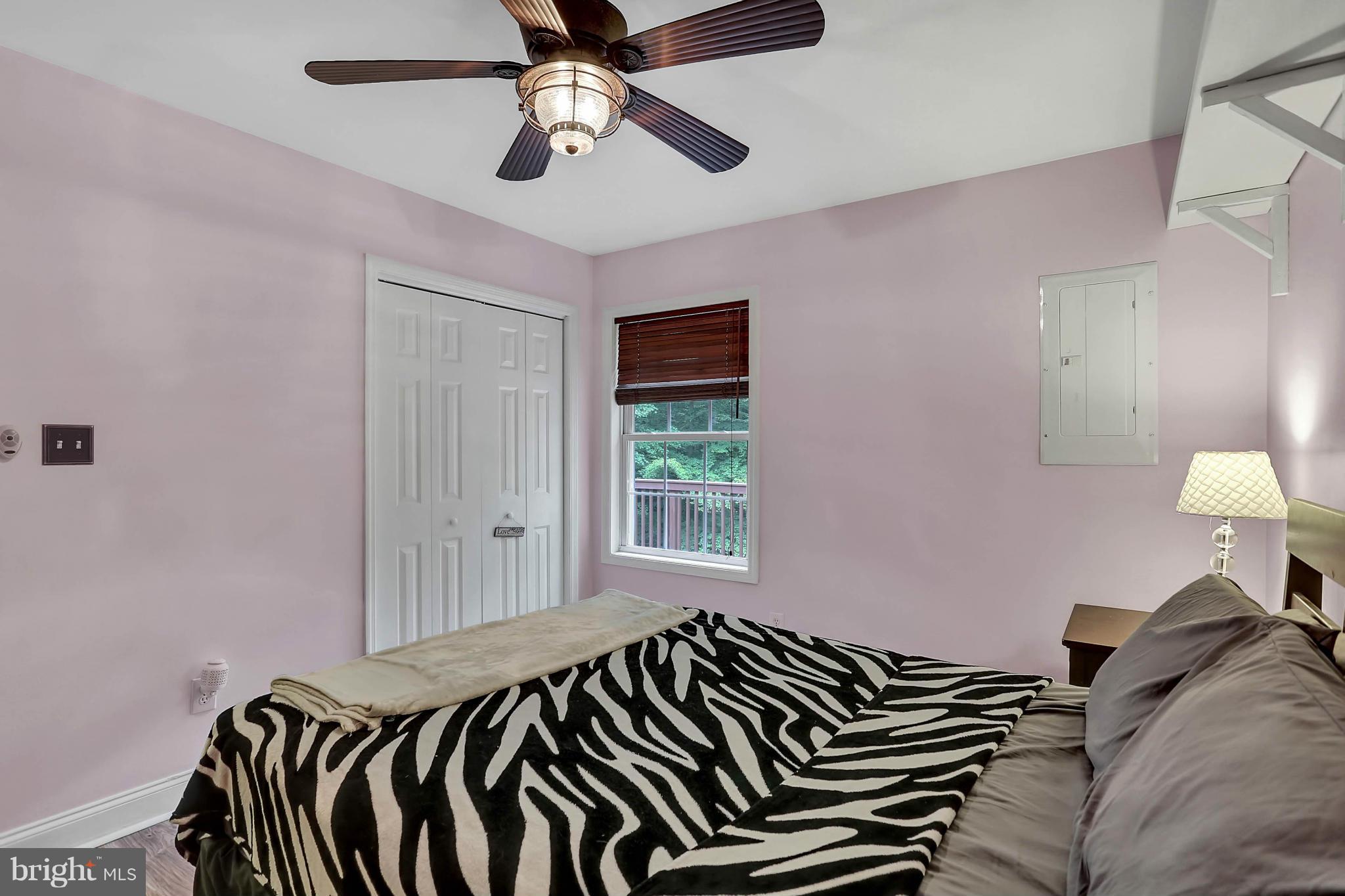 7435 Comorn Road King George, VA 22485 - Photo 18 of 27 Bedroom