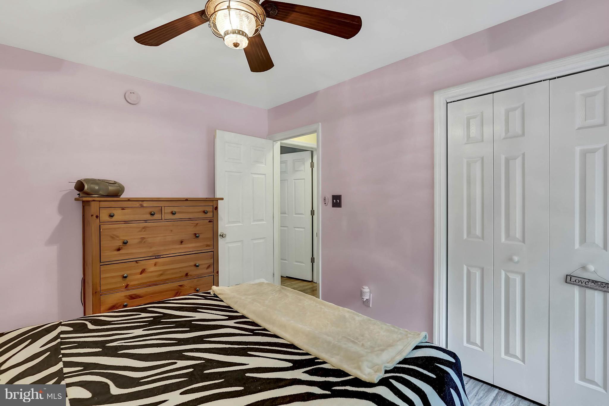 7435 Comorn Road King George, VA 22485 - Photo 19 of 27 Bedroom