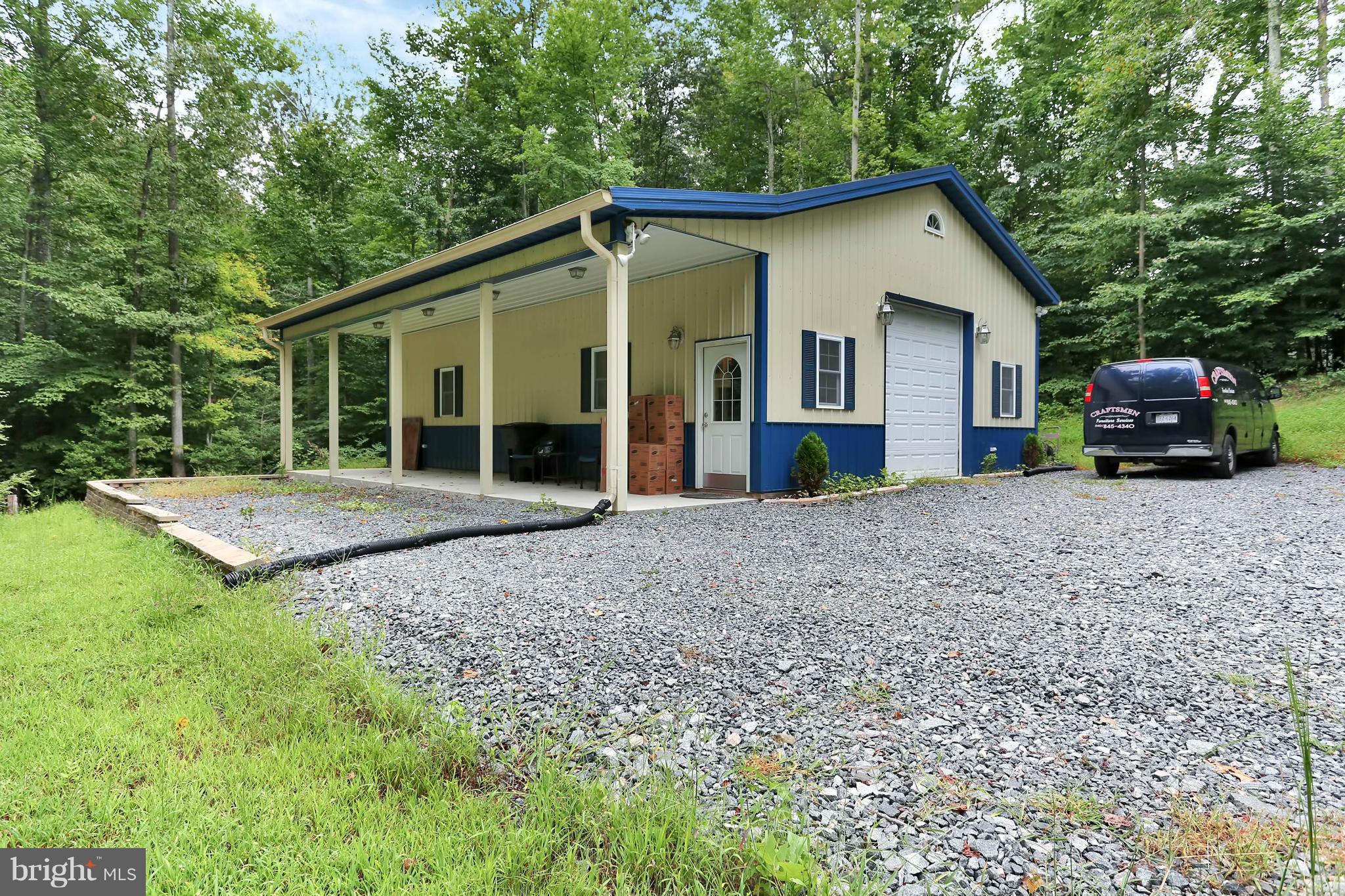 7435 Comorn Road King George, VA 22485 - Photo 22 of 27 Exterior (General)