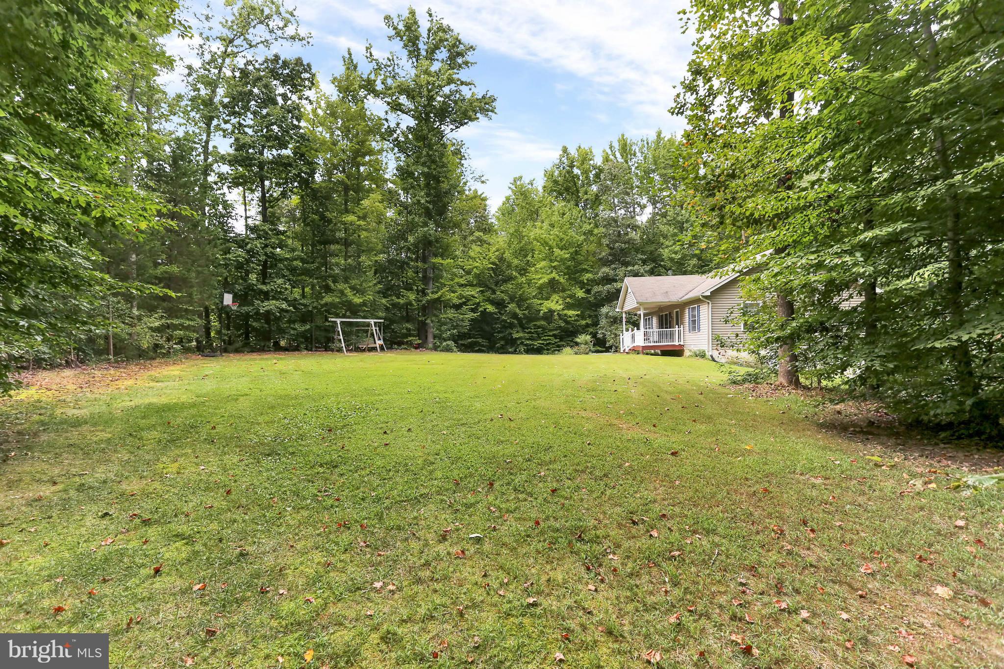 7435 Comorn Road King George, VA 22485 - Photo 26 of 27 Exterior (Front)
