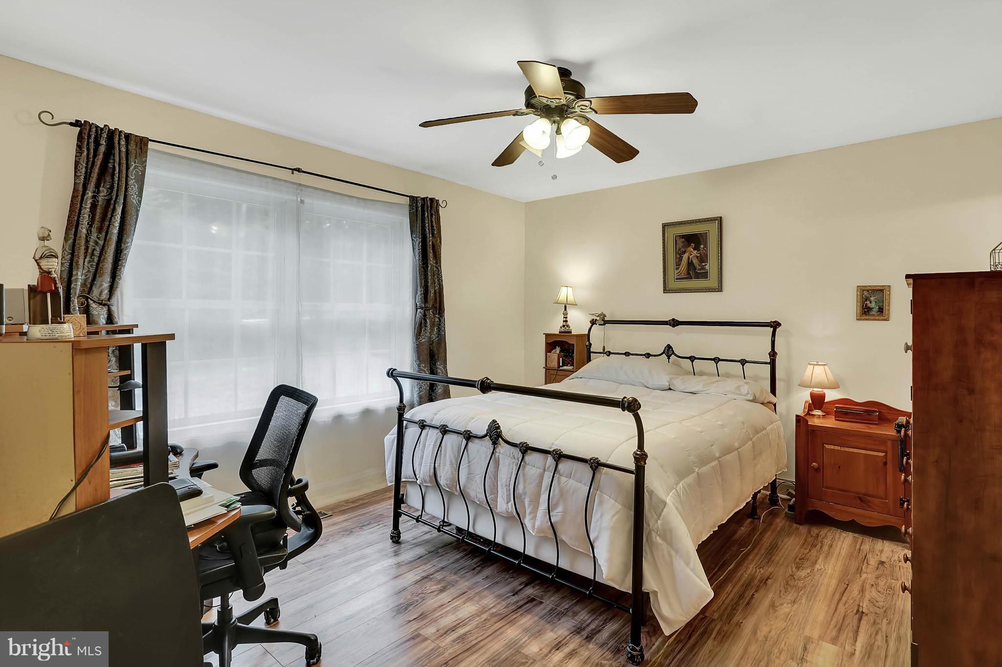 7435 Comorn Road King George, VA 22485 - Photo 10 of 27 Bedroom (Master)