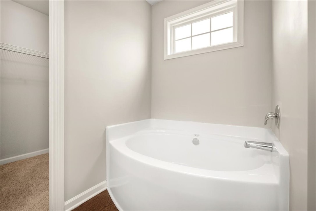 763 Rocky Ridge Circle Seneca, SC 29678 - Photo 13 of 24 Large Soaking Tub