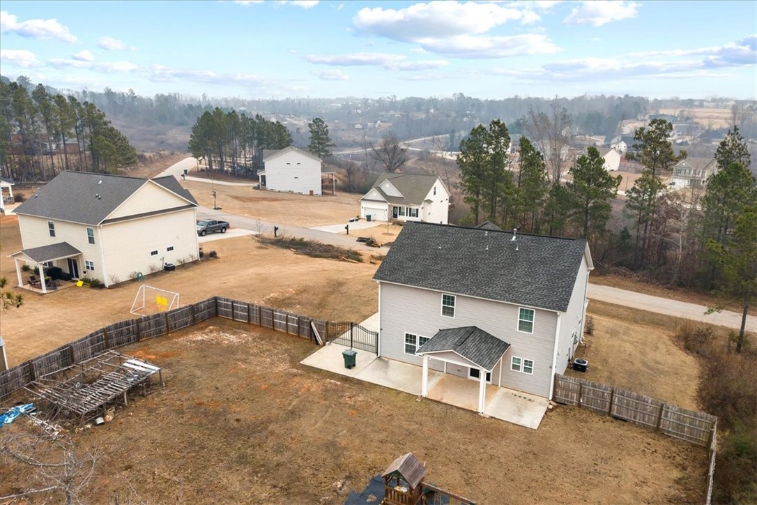 763 Rocky Ridge Circle Seneca, SC 29678 - Photo 19 of 24 Plenty of room for kids to play and for entertaini