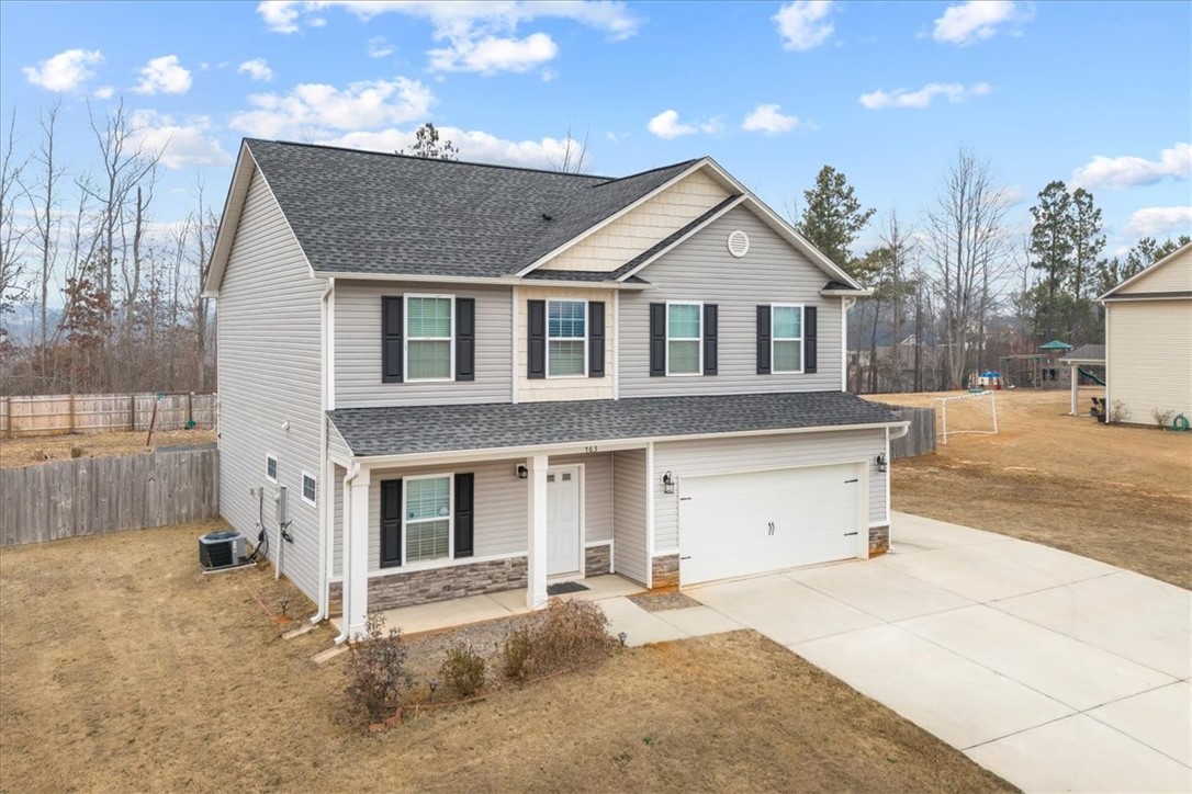763 Rocky Ridge Circle Seneca, SC 29678 - Photo 3 of 24 Gallery Image 3