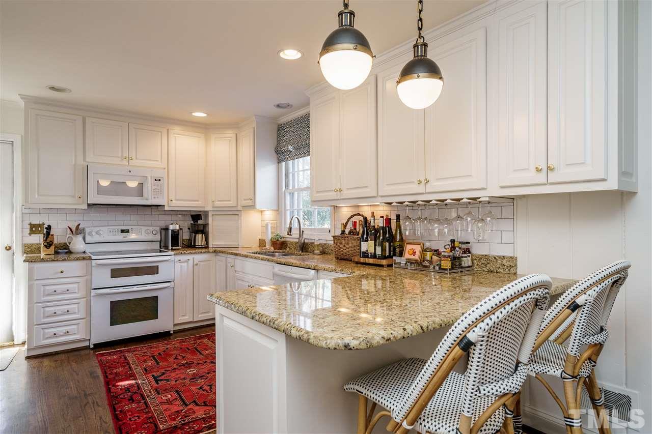 3509 Bellevue Road Raleigh, NC 27609 - Photo 12 of 23