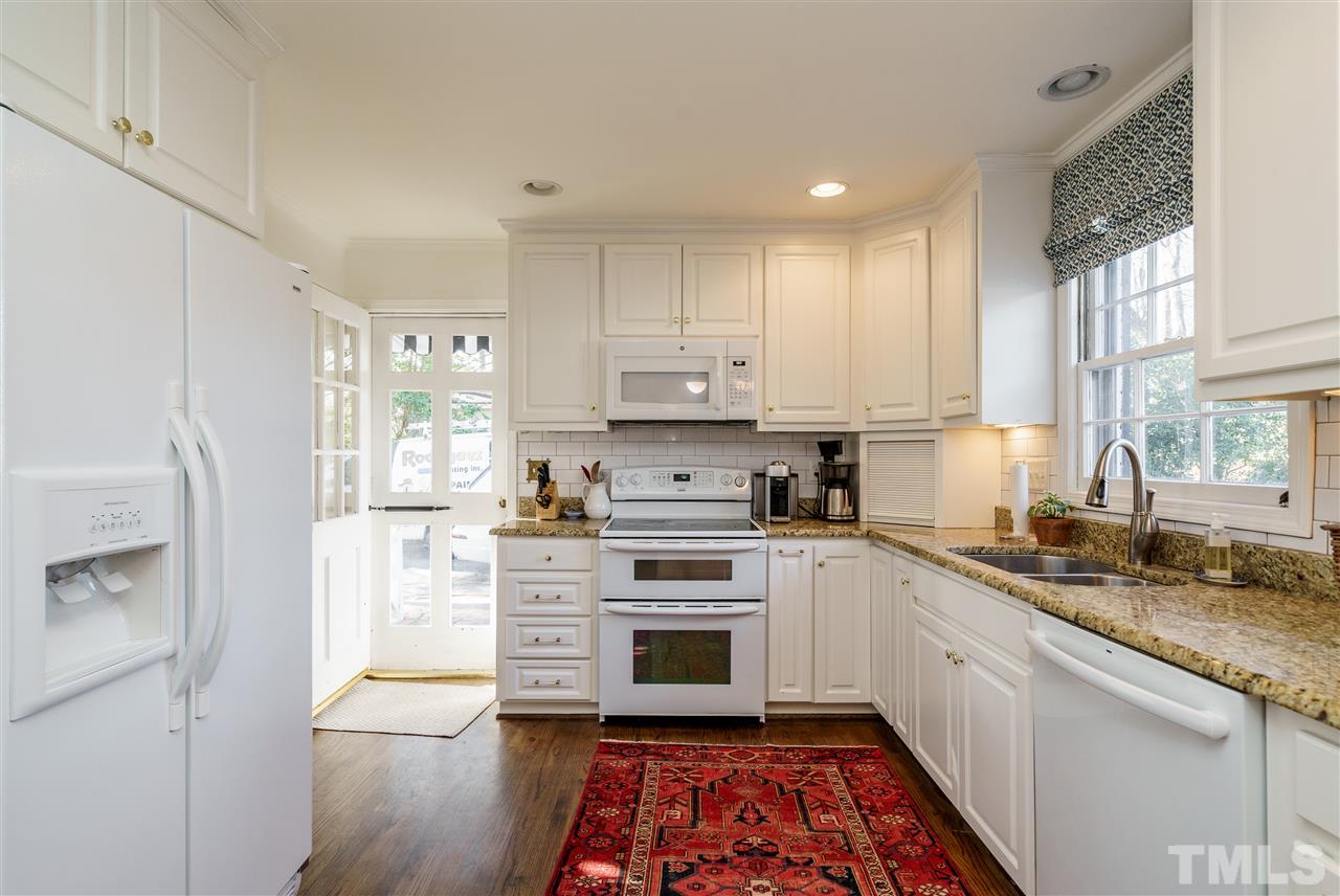 3509 Bellevue Road Raleigh, NC 27609 - Photo 13 of 23