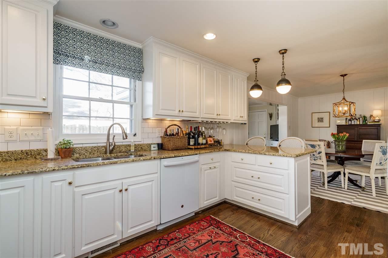 3509 Bellevue Road Raleigh, NC 27609 - Photo 14 of 23