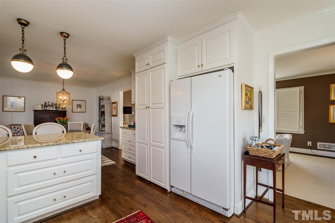3509 Bellevue Road Raleigh, NC 27609 - Photo 15 of 23