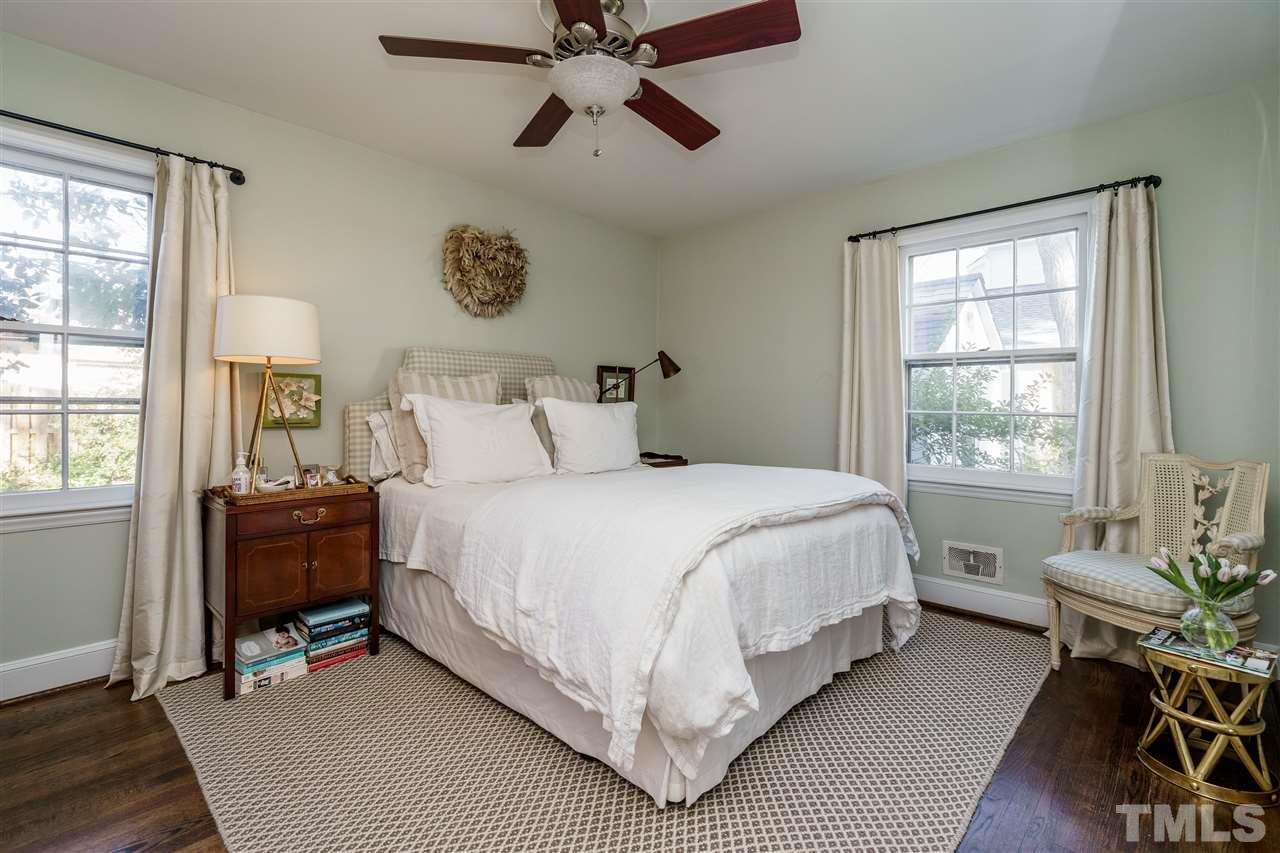 3509 Bellevue Road Raleigh, NC 27609 - Photo 16 of 23