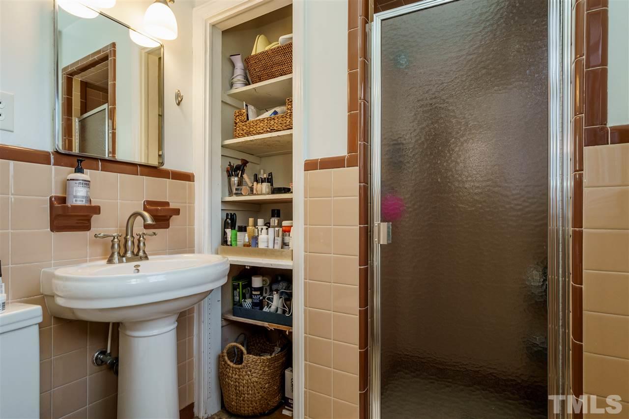 3509 Bellevue Road Raleigh, NC 27609 - Photo 17 of 23