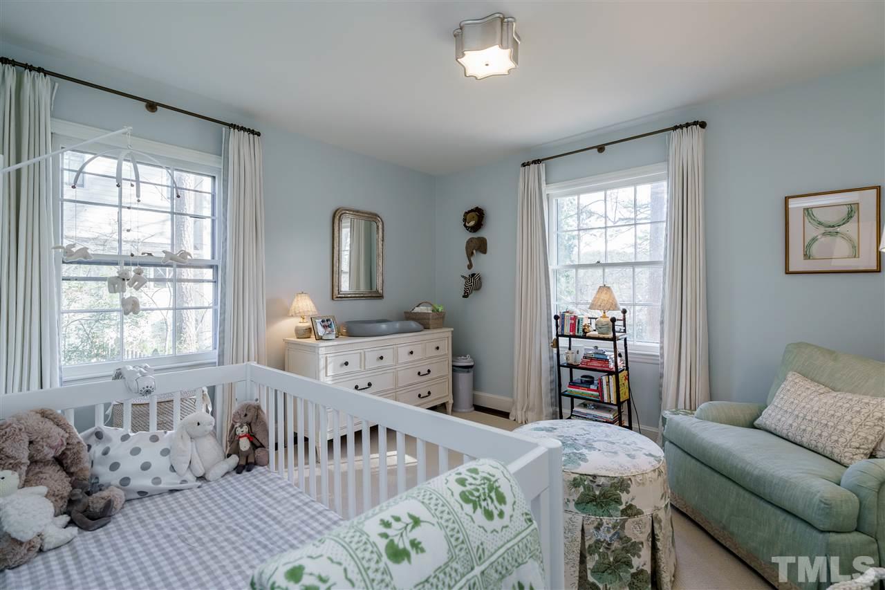 3509 Bellevue Road Raleigh, NC 27609 - Photo 20 of 23