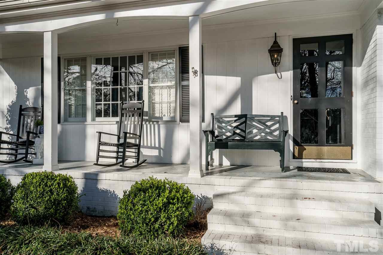 3509 Bellevue Road Raleigh, NC 27609 - Photo 3 of 23