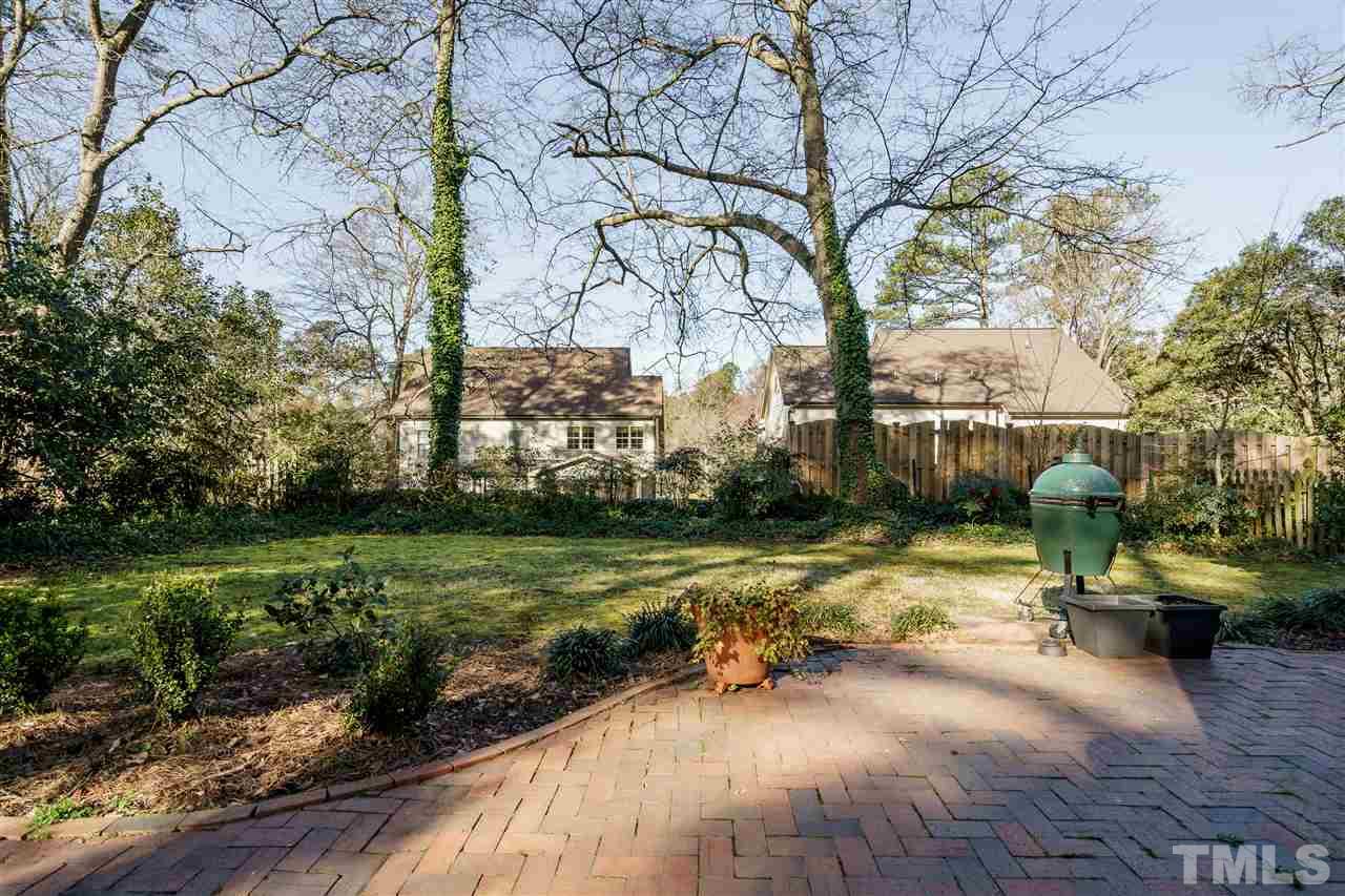 3509 Bellevue Road Raleigh, NC 27609 - Photo 22 of 23