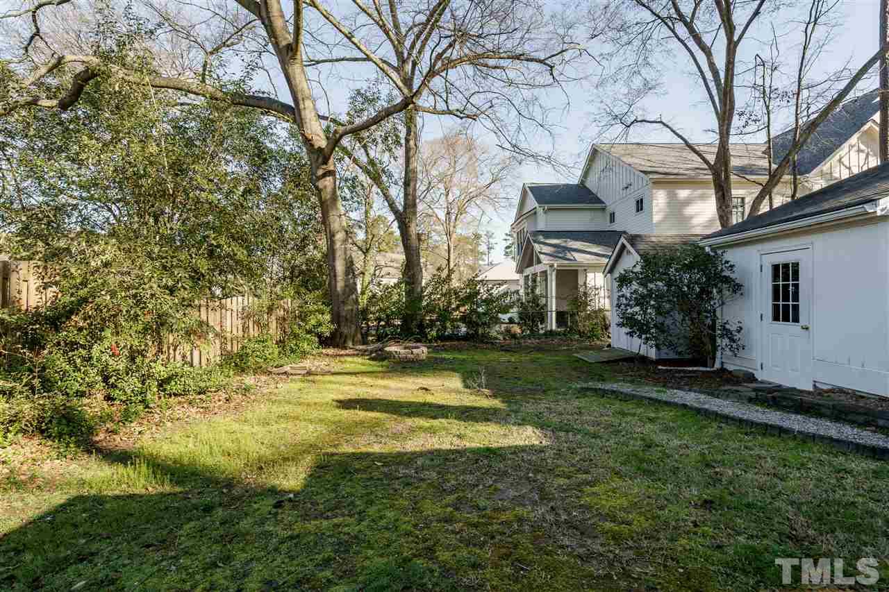 3509 Bellevue Road Raleigh, NC 27609 - Photo 23 of 23