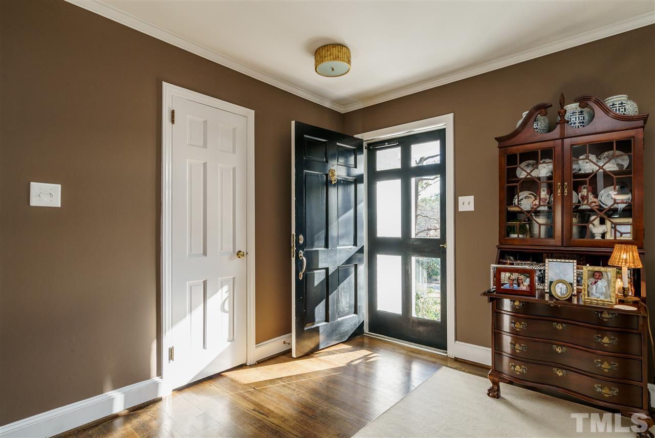 3509 Bellevue Road Raleigh, NC 27609 - Photo 4 of 23
