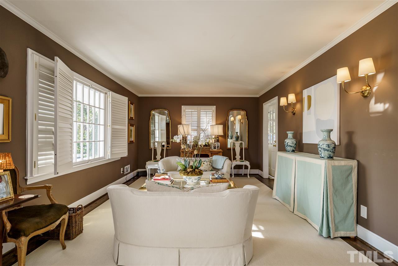 3509 Bellevue Road Raleigh, NC 27609 - Photo 5 of 23