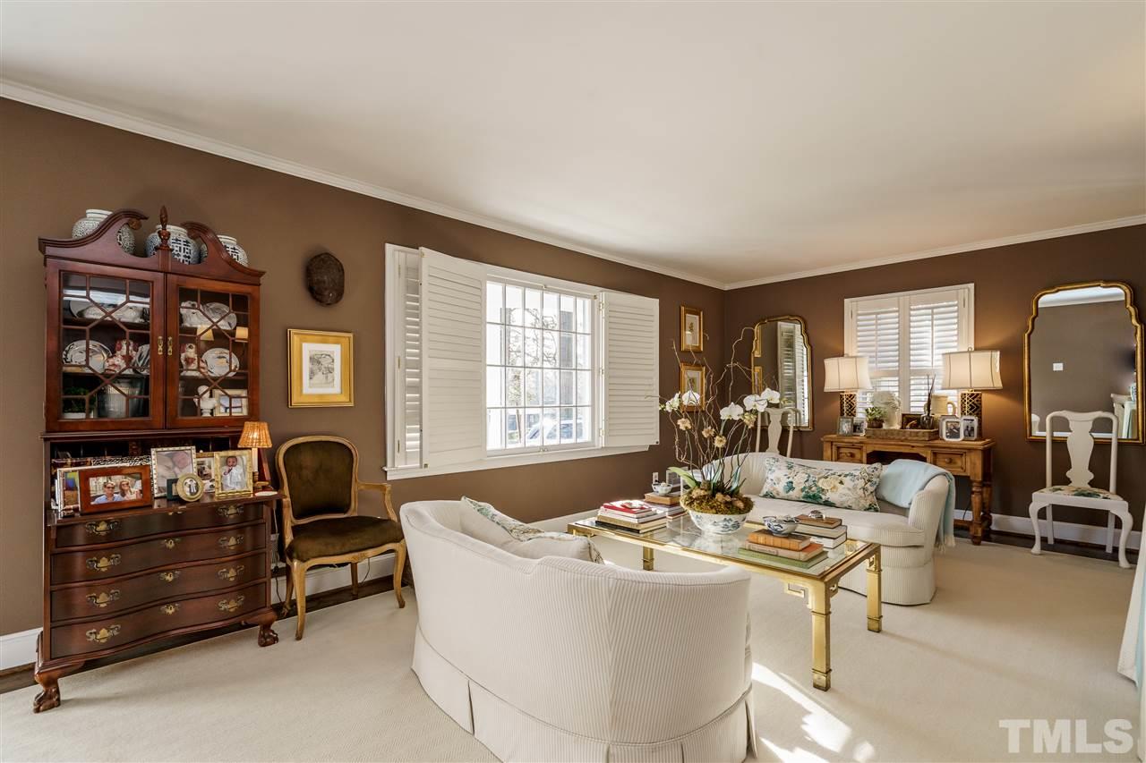 3509 Bellevue Road Raleigh, NC 27609 - Photo 6 of 23