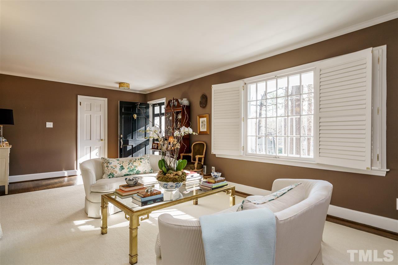3509 Bellevue Road Raleigh, NC 27609 - Photo 7 of 23