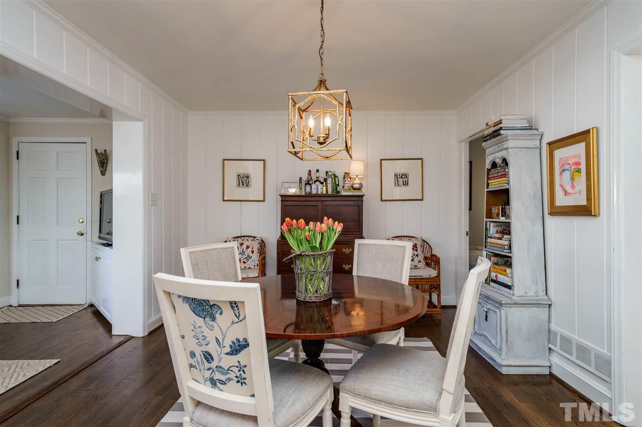 3509 Bellevue Road Raleigh, NC 27609 - Photo 9 of 23