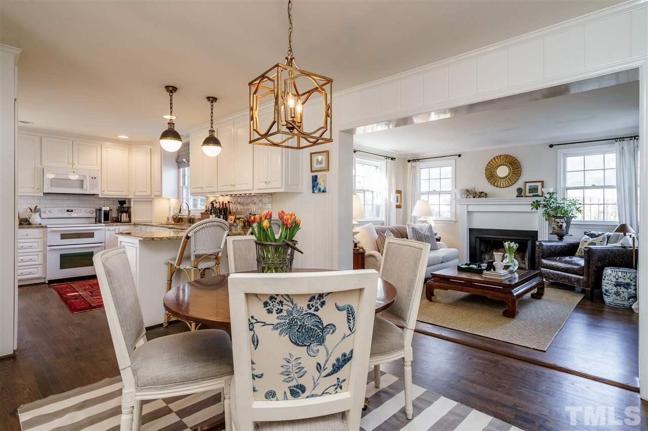 3509 Bellevue Road Raleigh, NC 27609 - Photo 10 of 23