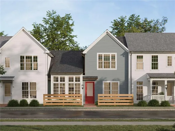$389,990 | 707 Bower Street, Cranberry Township, PA 16066