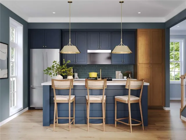 $389,990 | 707 Bower Street, Cranberry Township, PA 16066