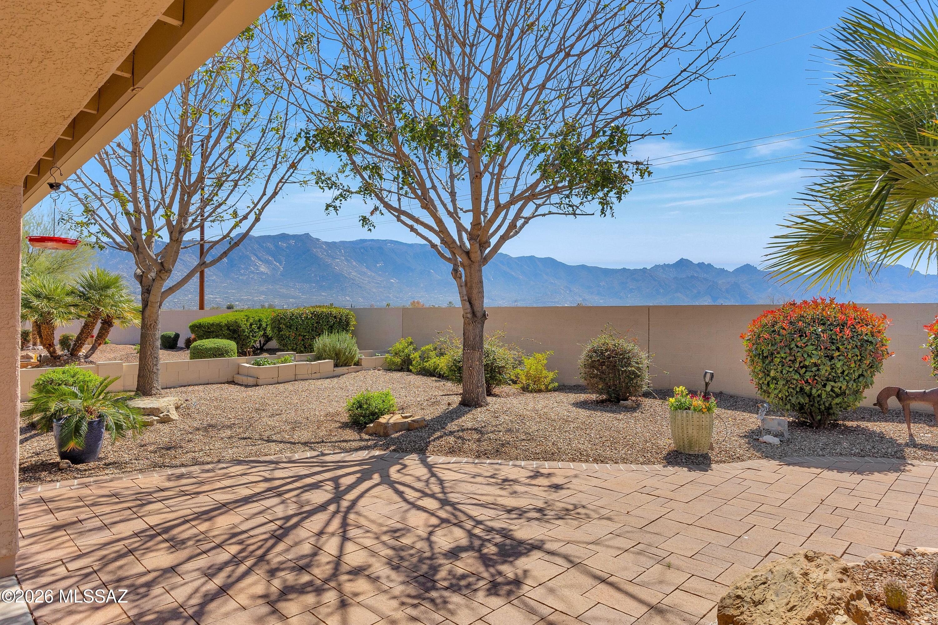 61793 East Border Rock Road Tucson, AZ 85739 - Photo 38 of 49 Gallery Image 38
