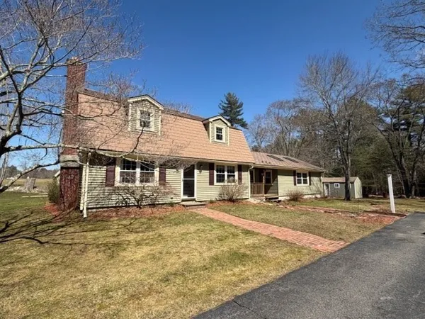 $680,900 | 106 Seymour Street, Berkley, MA 02779
