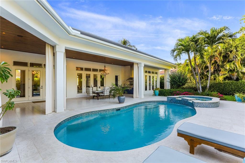 1440 Nautilus Road Naples, FL 34102 - Photo 29 of 34