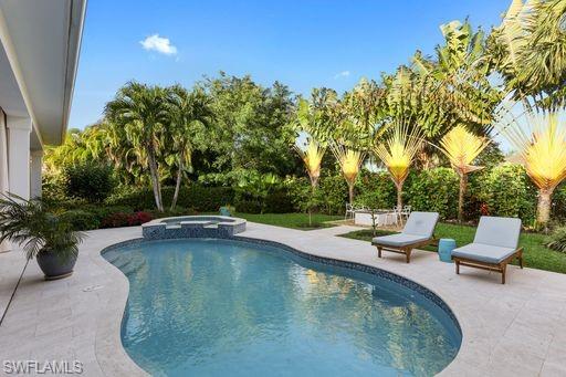 1440 Nautilus Road Naples, FL 34102 - Photo 33 of 34