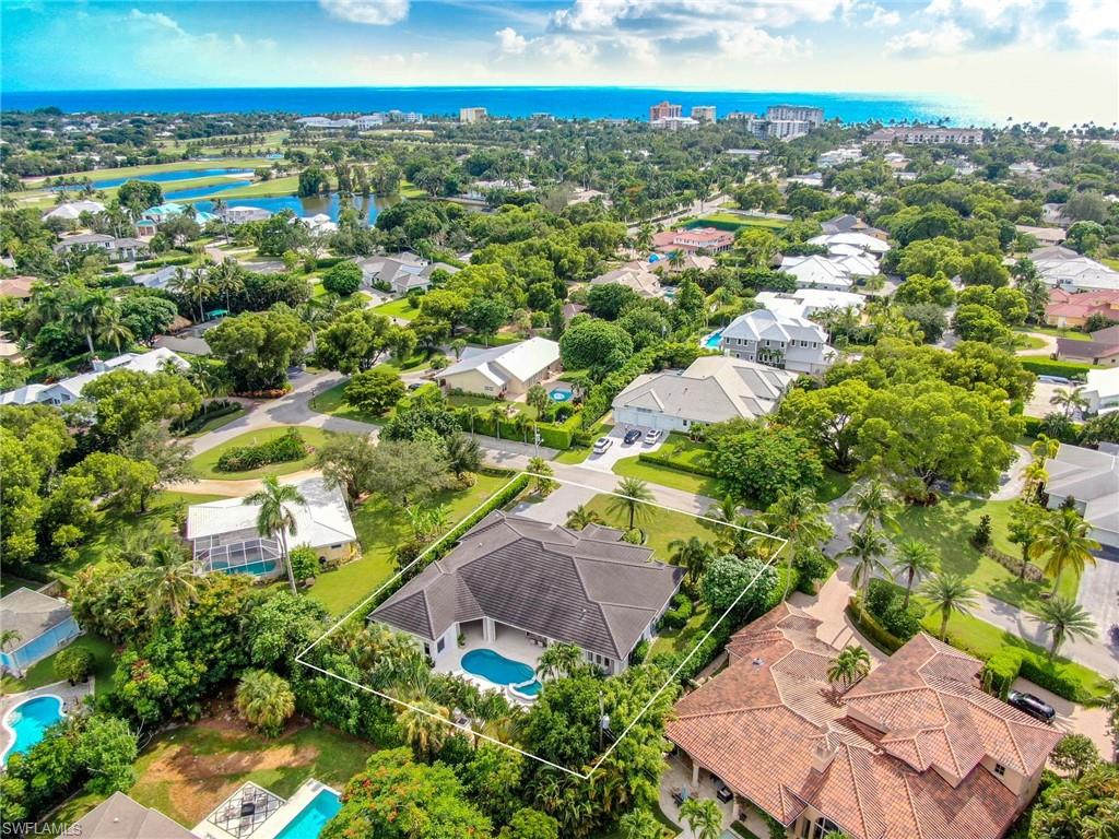 1440 Nautilus Road Naples, FL 34102 - Photo 6 of 34