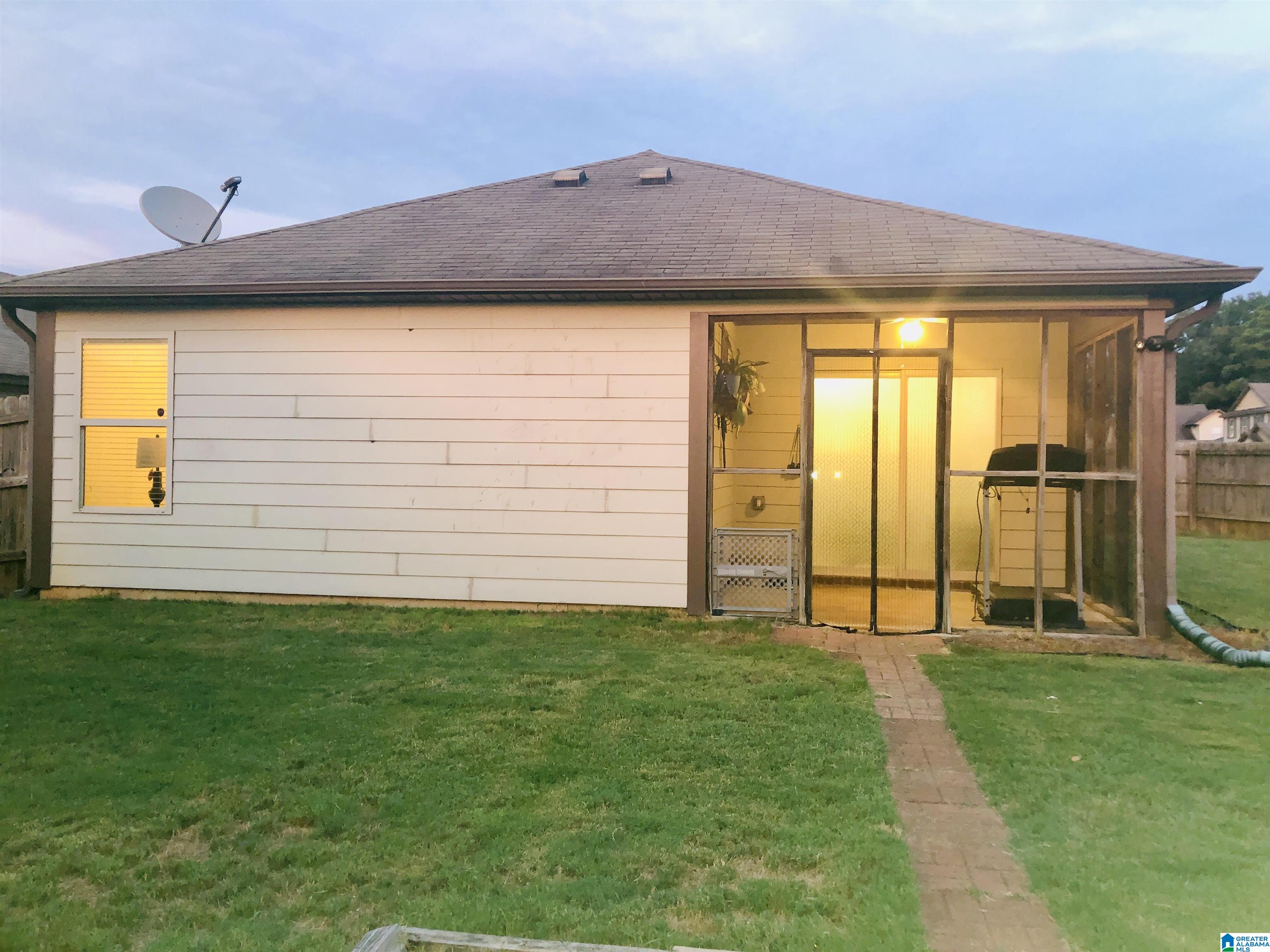 400 Union Station Way Calera, AL 35040 - Photo 26 of 32