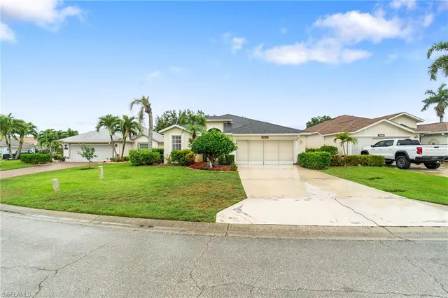 a view of a volley ball court