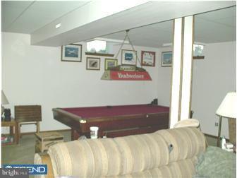 84 Kelly Driver Road Clementon, NJ 08021 - Photo 11 of 12 Basement