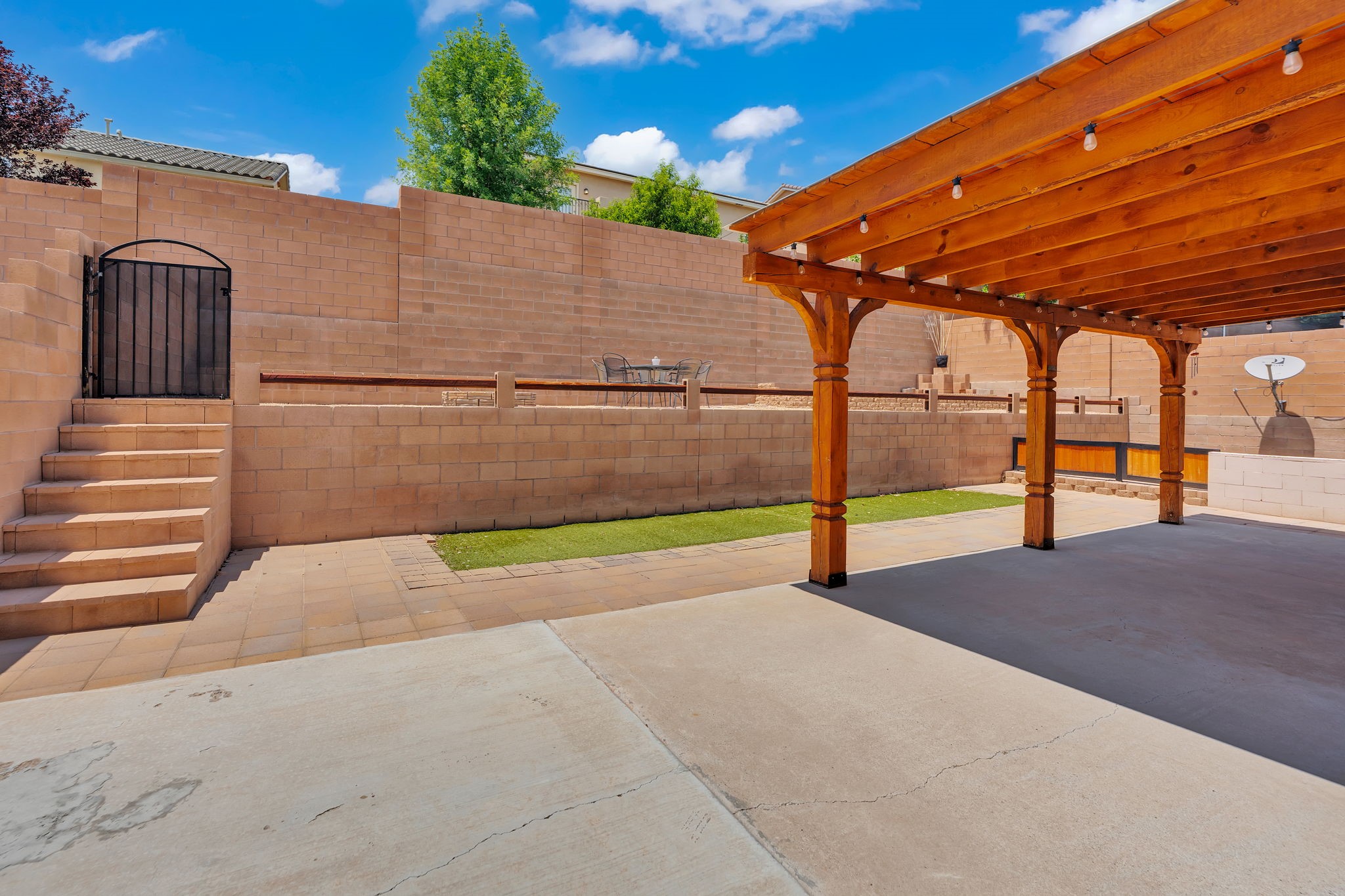 6914 Wrangell Loop Northeast Rio Rancho, NM 87144 - Photo 53 of 61
