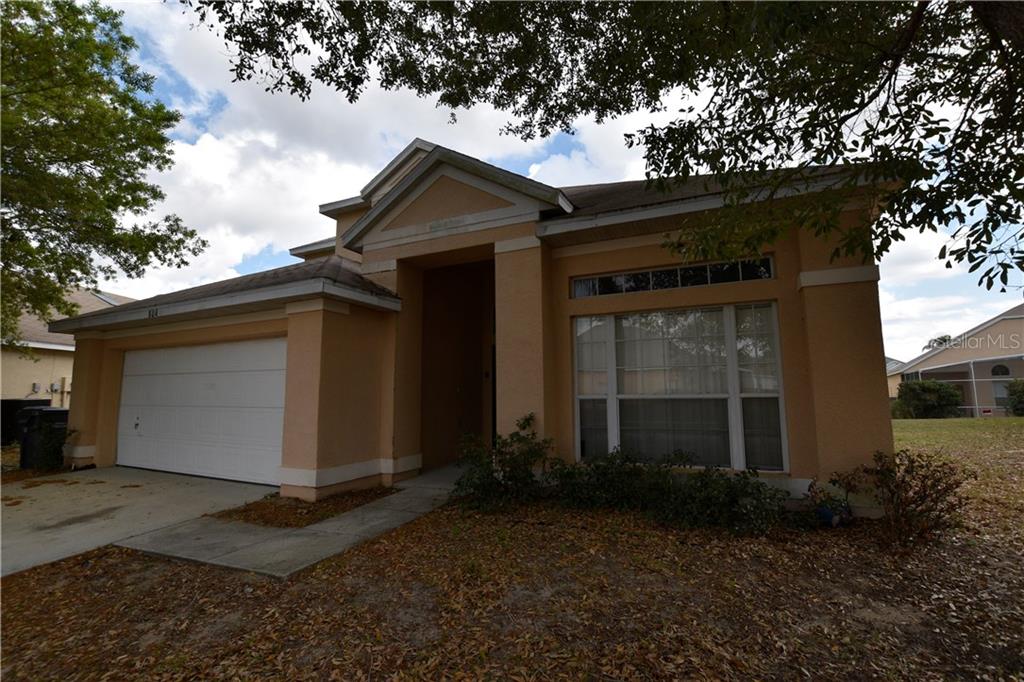 806 Riggs Circle Davenport, FL 33897 - Photo 1 of 1