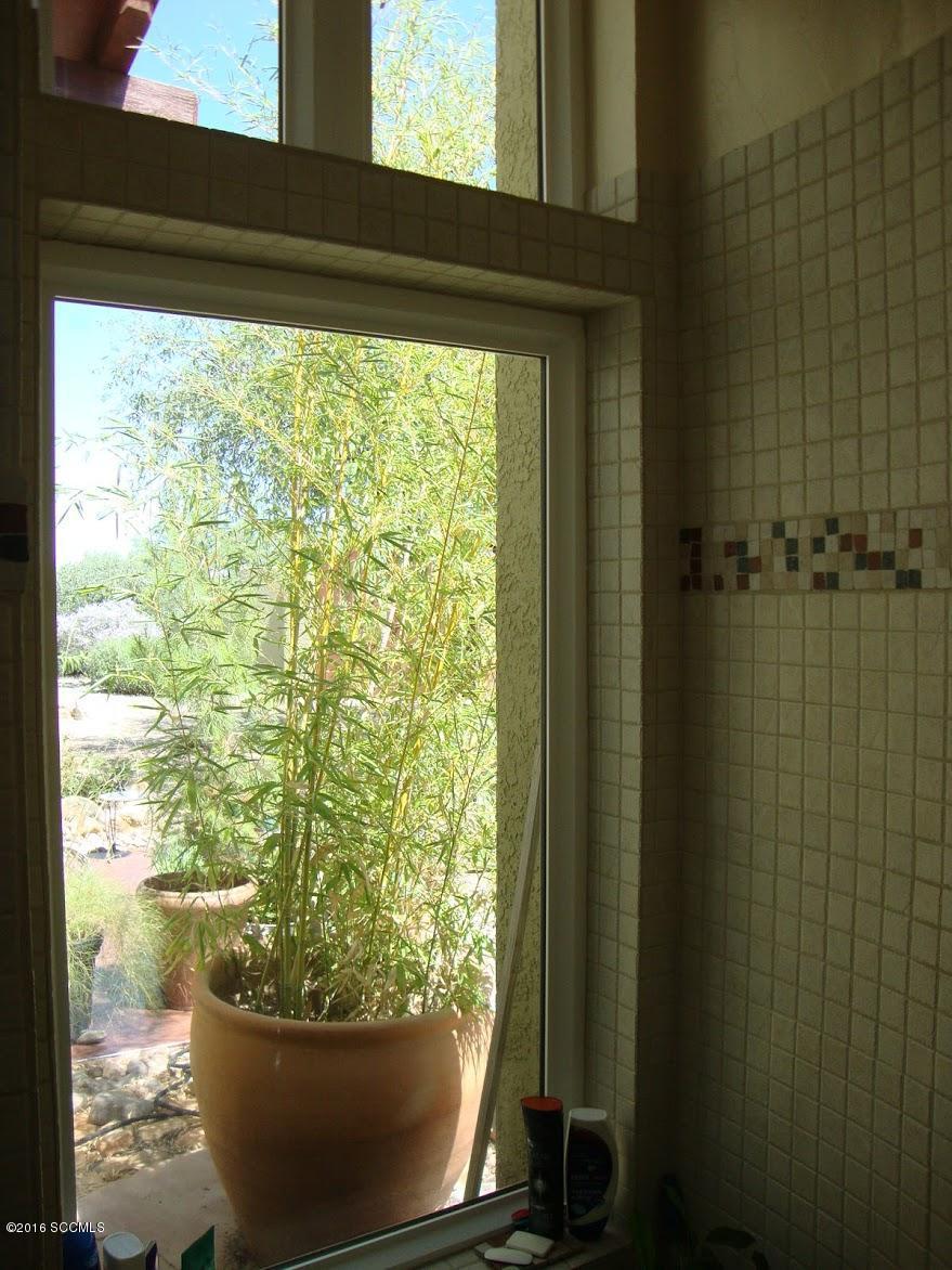 66 Camino Nacozari Rio Rico, AZ 85648 - Photo 36 of 55 a view of a window in a room