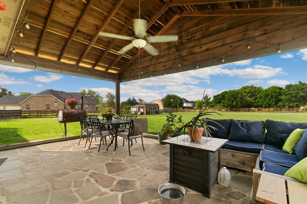 8000 Rodeo Drive Denton, TX 76208 - Photo 36 of 40