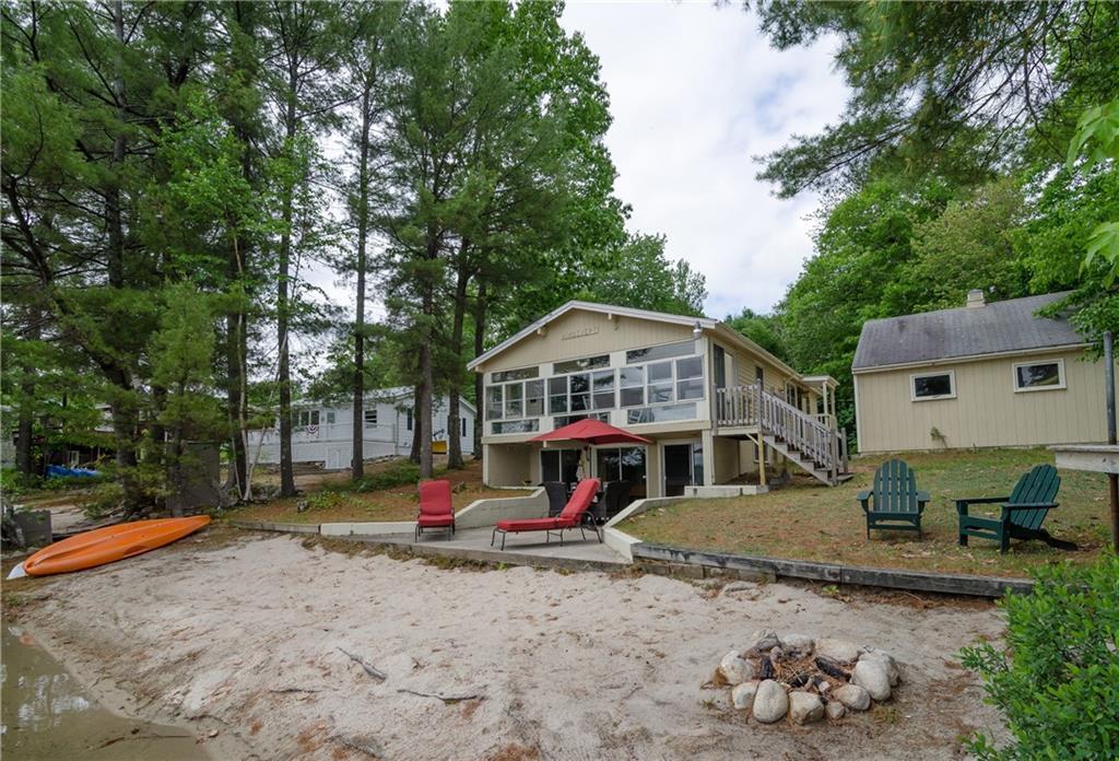 4 Aquila Road Raymond, ME 04071 - Photo 21 of 35 Photo