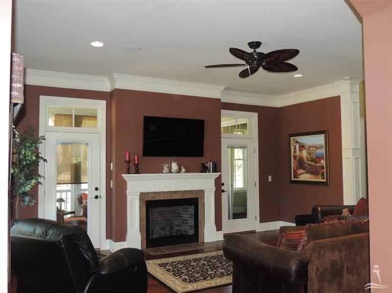 9175 Southwest East Lake Road Calabash, NC 28467 - Photo 7 of 29 Additional Photo