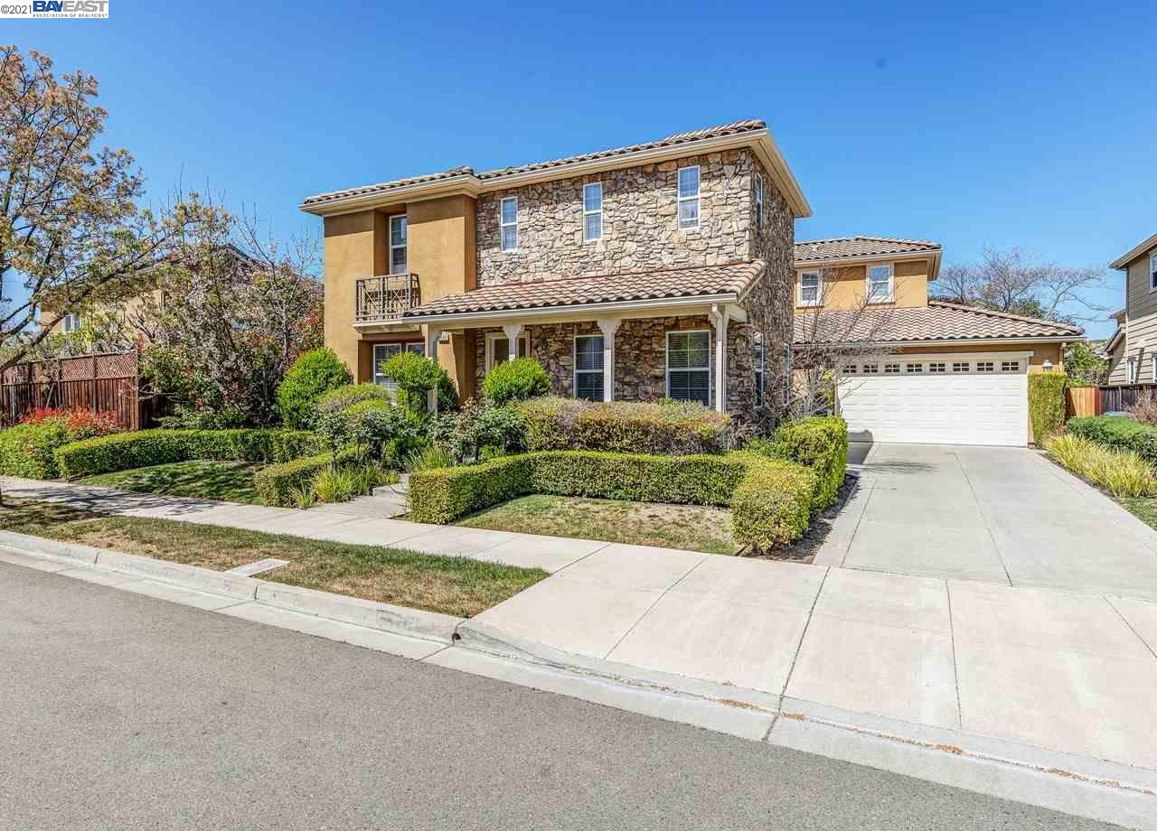 1809 Percy Lane San Ramon, CA 94582 - Photo 1 of 1