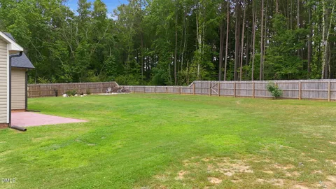 $495,000 | 133 Buckhaven Court, Holly Springs, NC 27540