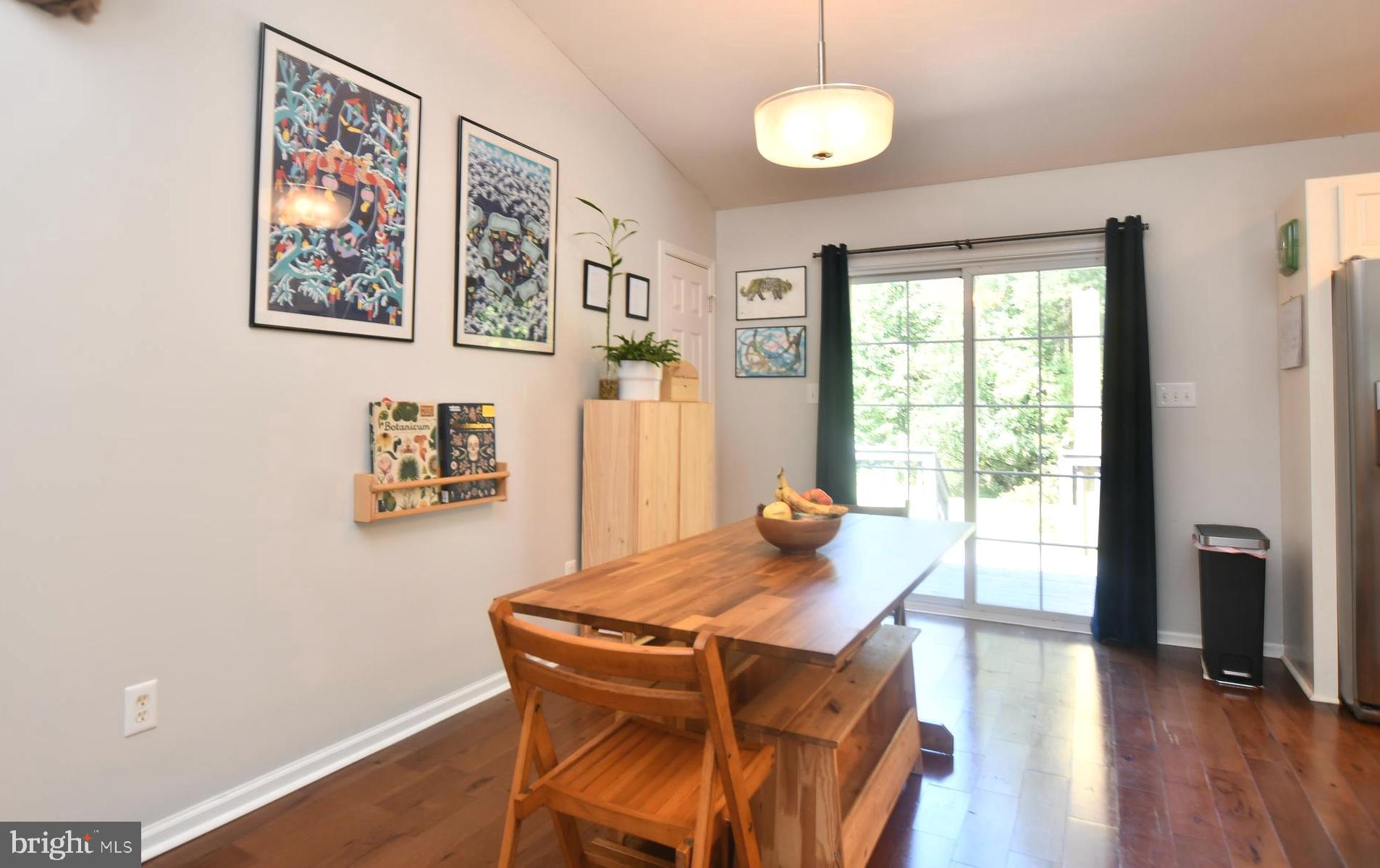 24183 Revercomb Road Lignum, VA 22726 - Photo 7 of 19 Breakfast Area