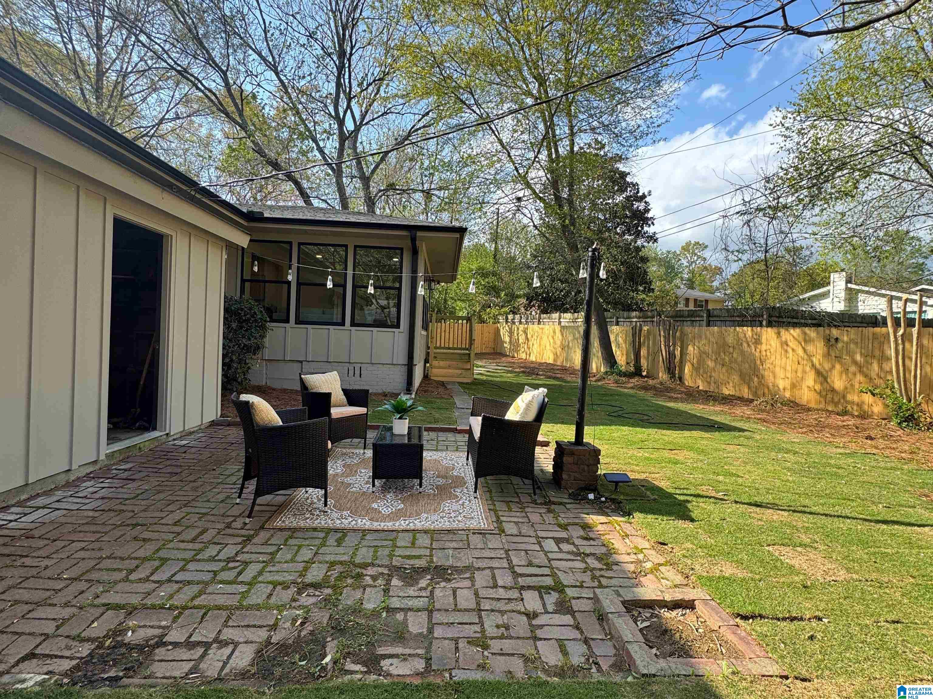4376 MountainDale Road Birmingham, AL 35213 - Photo 17 of 18 Gallery Image 17