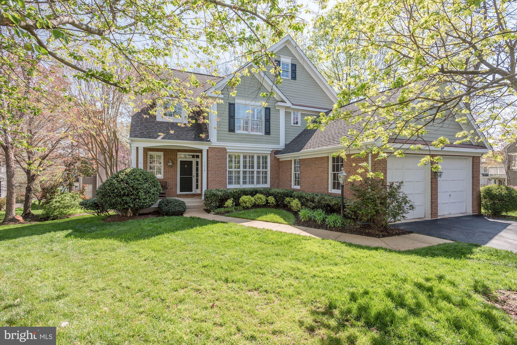 11412 Night Star Way Reston, VA 20194 - Photo 1 of 49 Welcome to 11412 Night Star Way