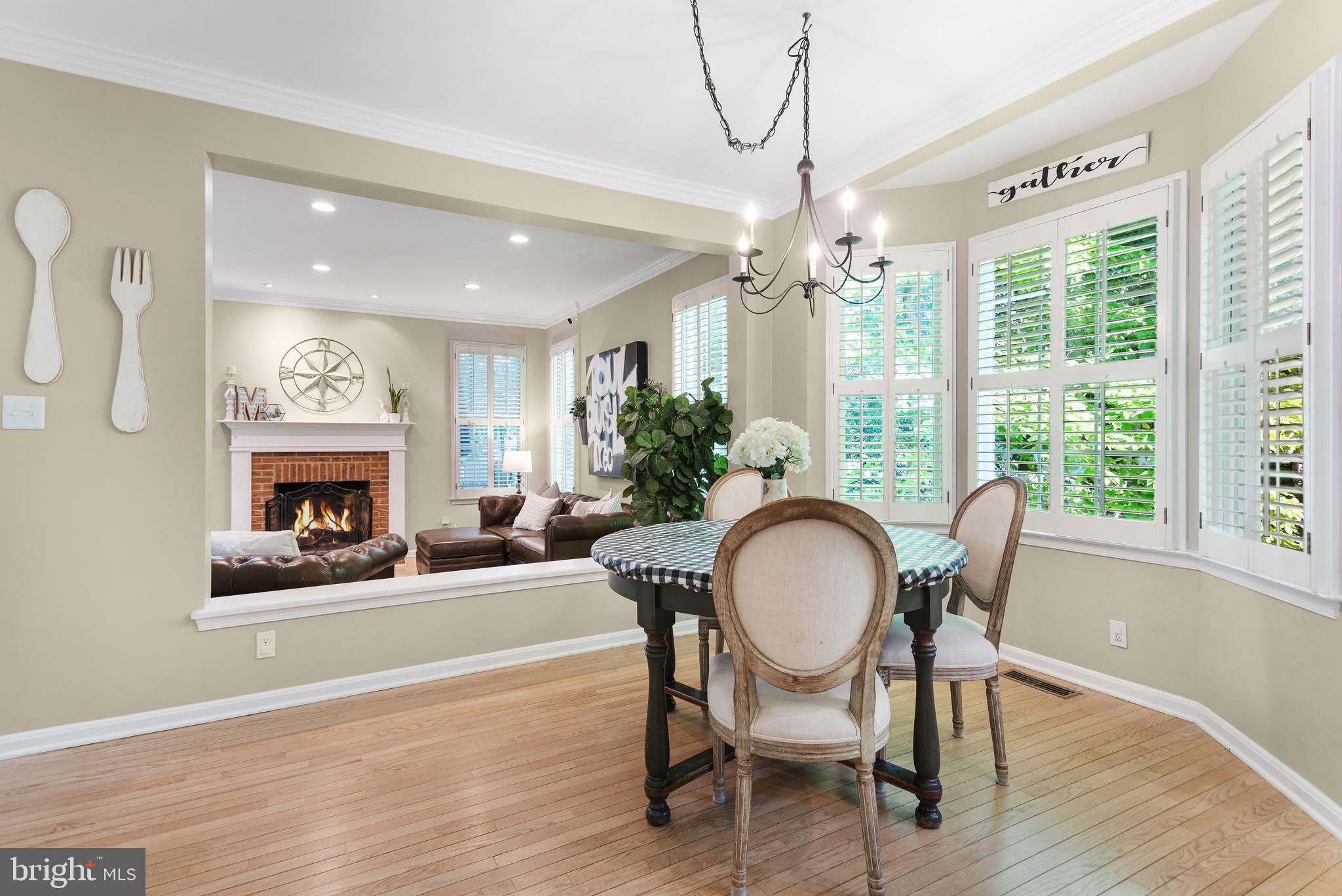 11412 Night Star Way Reston, VA 20194 - Photo 11 of 49