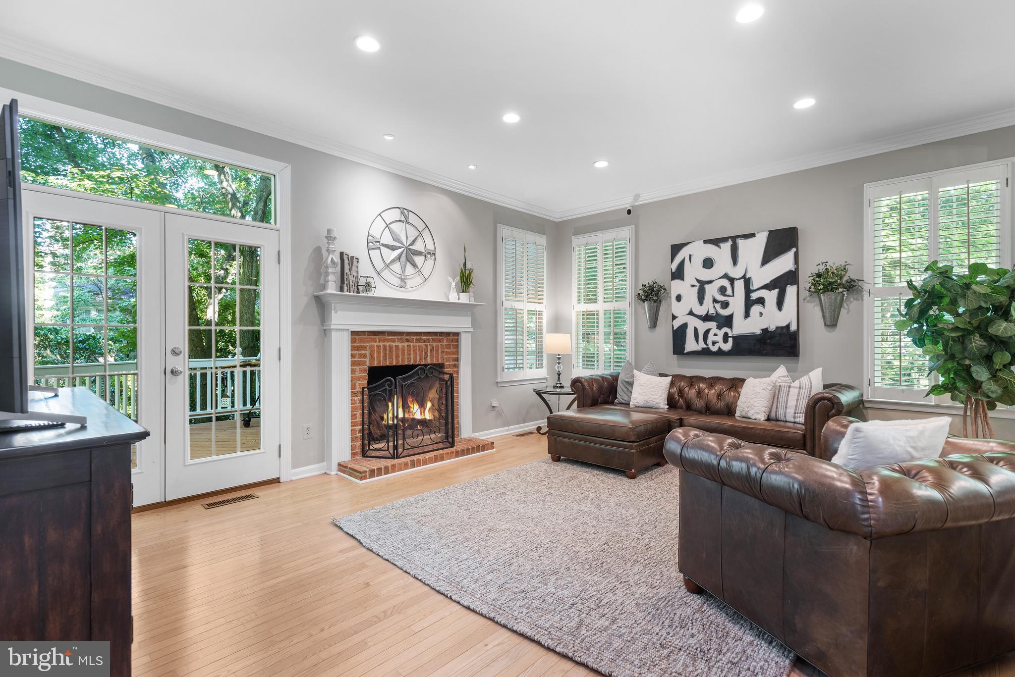 11412 Night Star Way Reston, VA 20194 - Photo 17 of 49