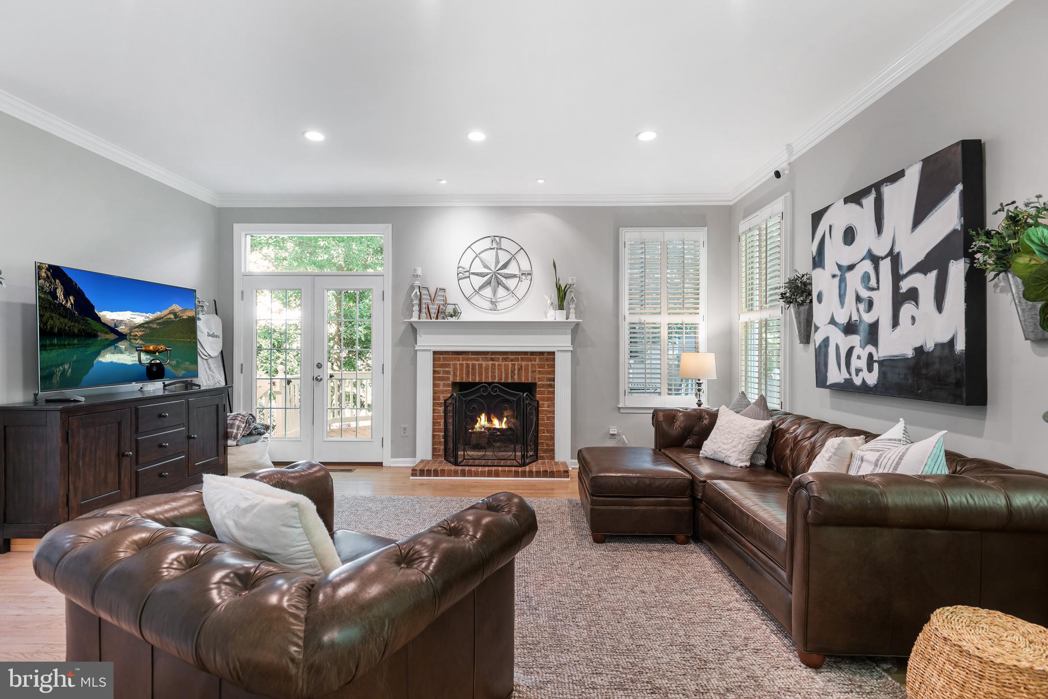 11412 Night Star Way Reston, VA 20194 - Photo 18 of 49